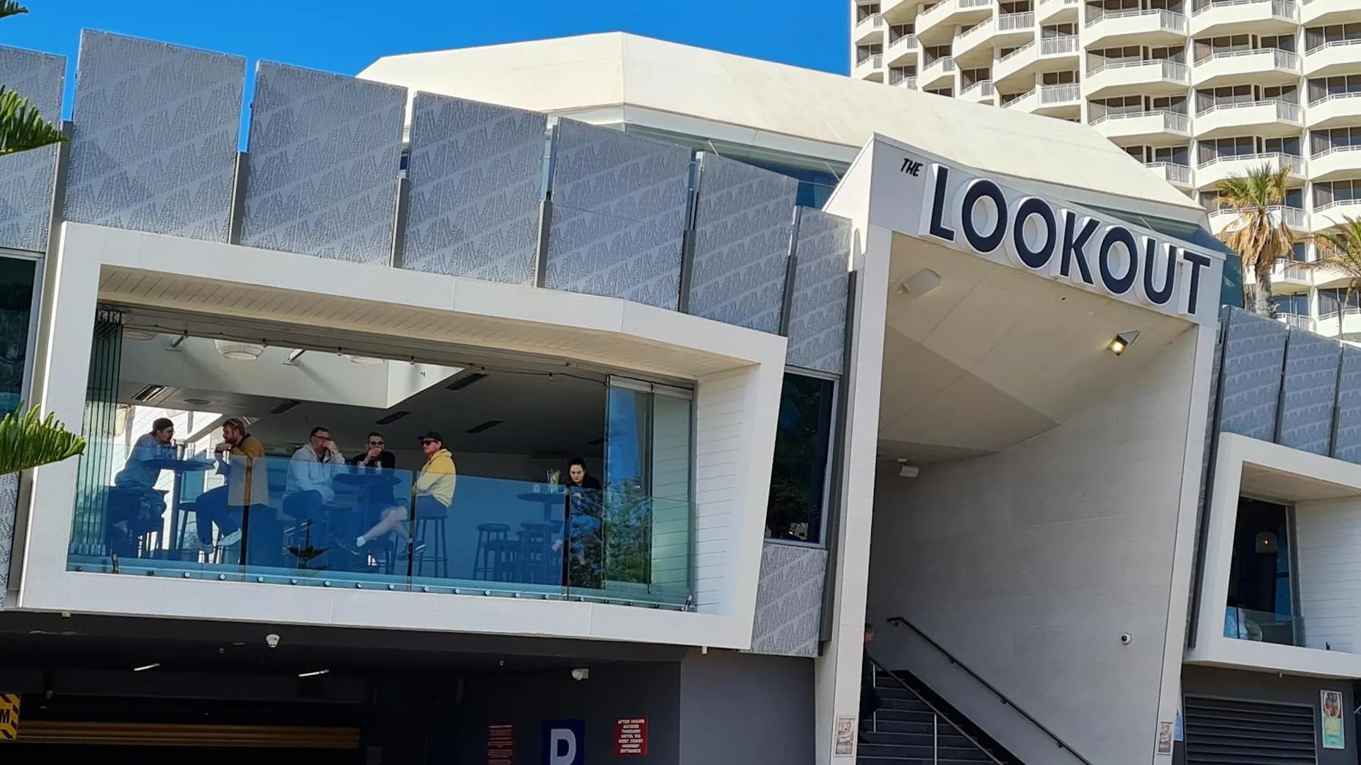 Appartamento Coastal Living Iconic Scarborough Beach Perth Australia