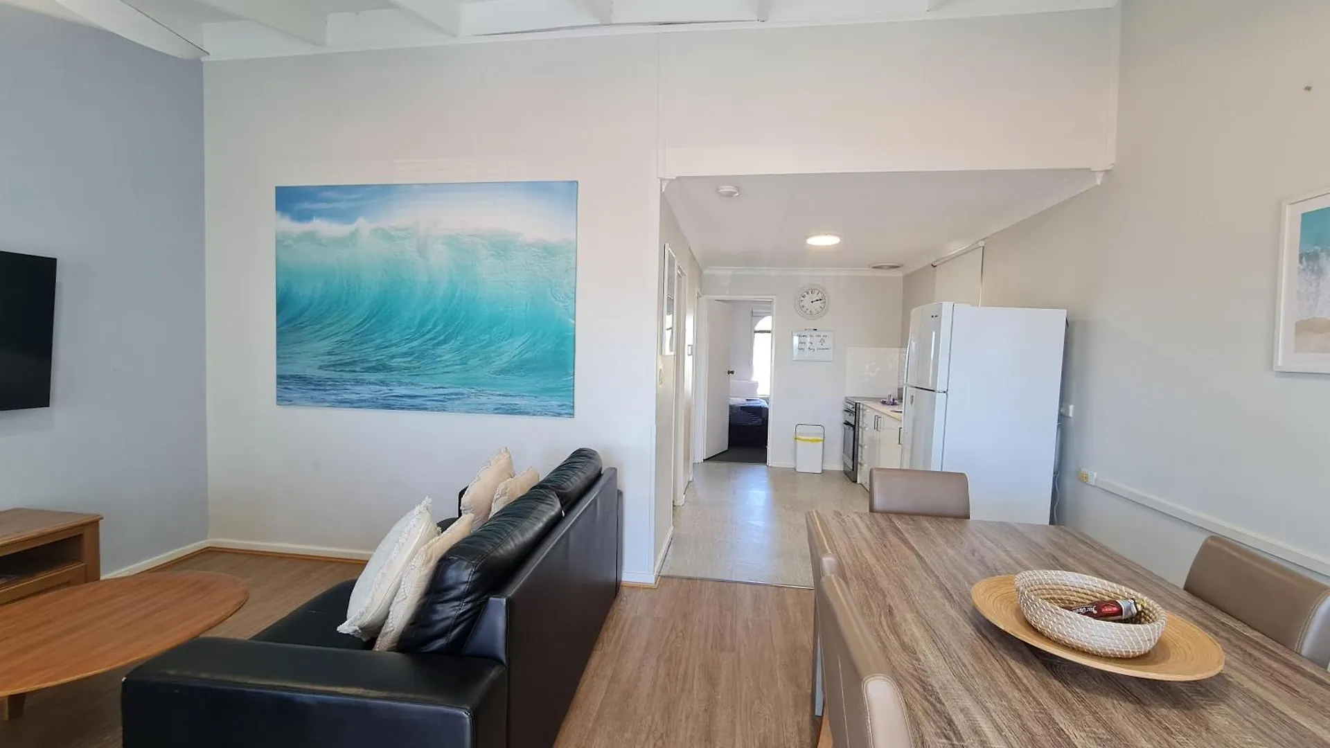 Appartamento Coastal Living Iconic Scarborough Beach Perth