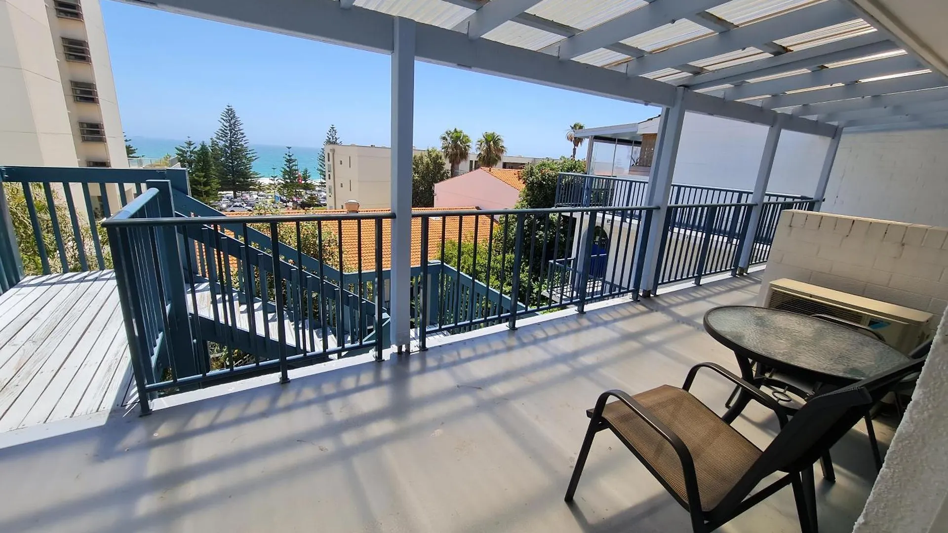 Appartamento Coastal Living Iconic Scarborough Beach Perth