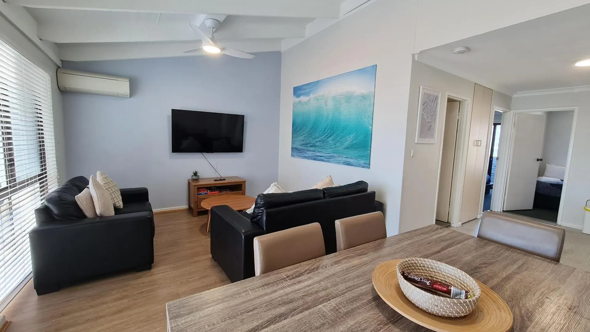 Coastal Living Iconic Scarborough Beach Perth 0*,  Australia
