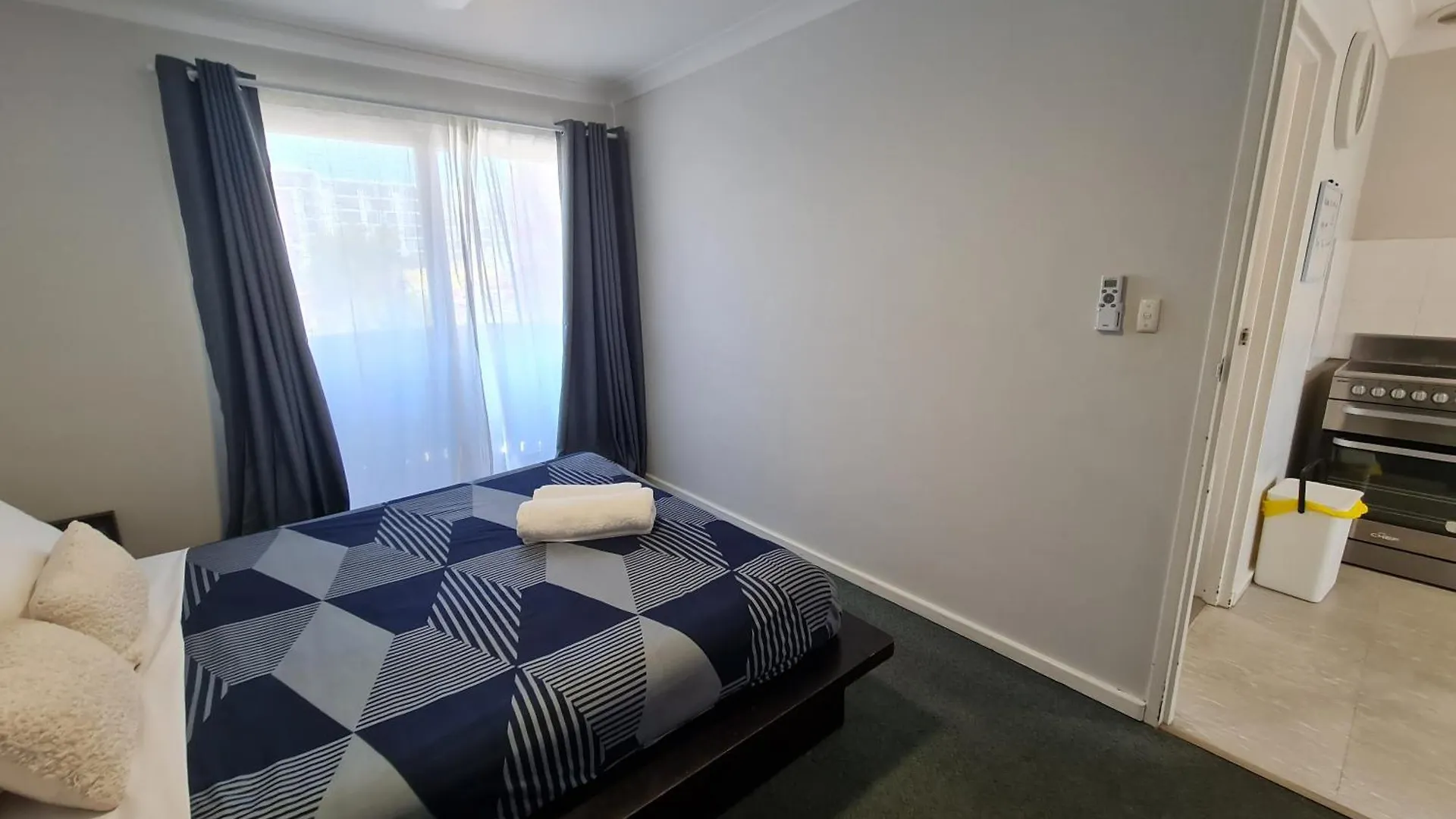 Coastal Living Iconic Scarborough Beach Perth