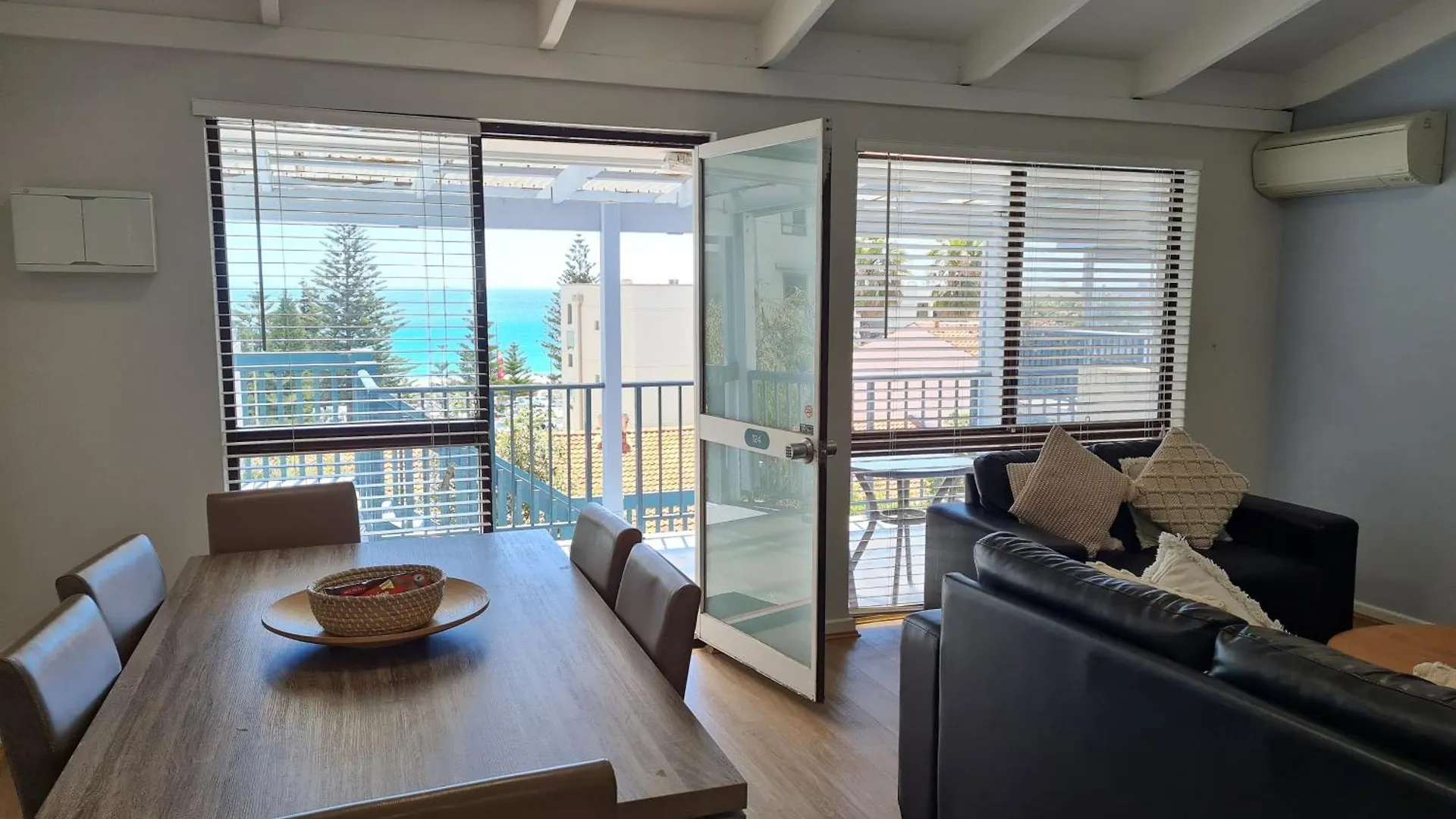 Appartamento Coastal Living Iconic Scarborough Beach Perth Australia