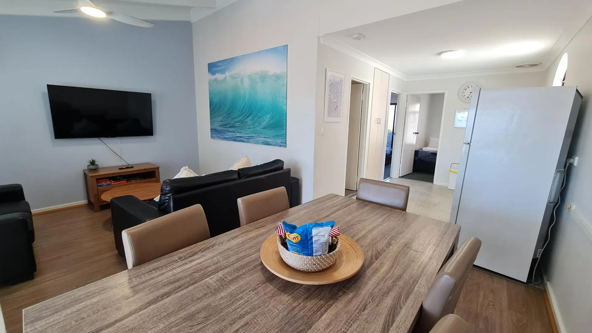 Appartamento Coastal Living Iconic Scarborough Beach Perth Australia