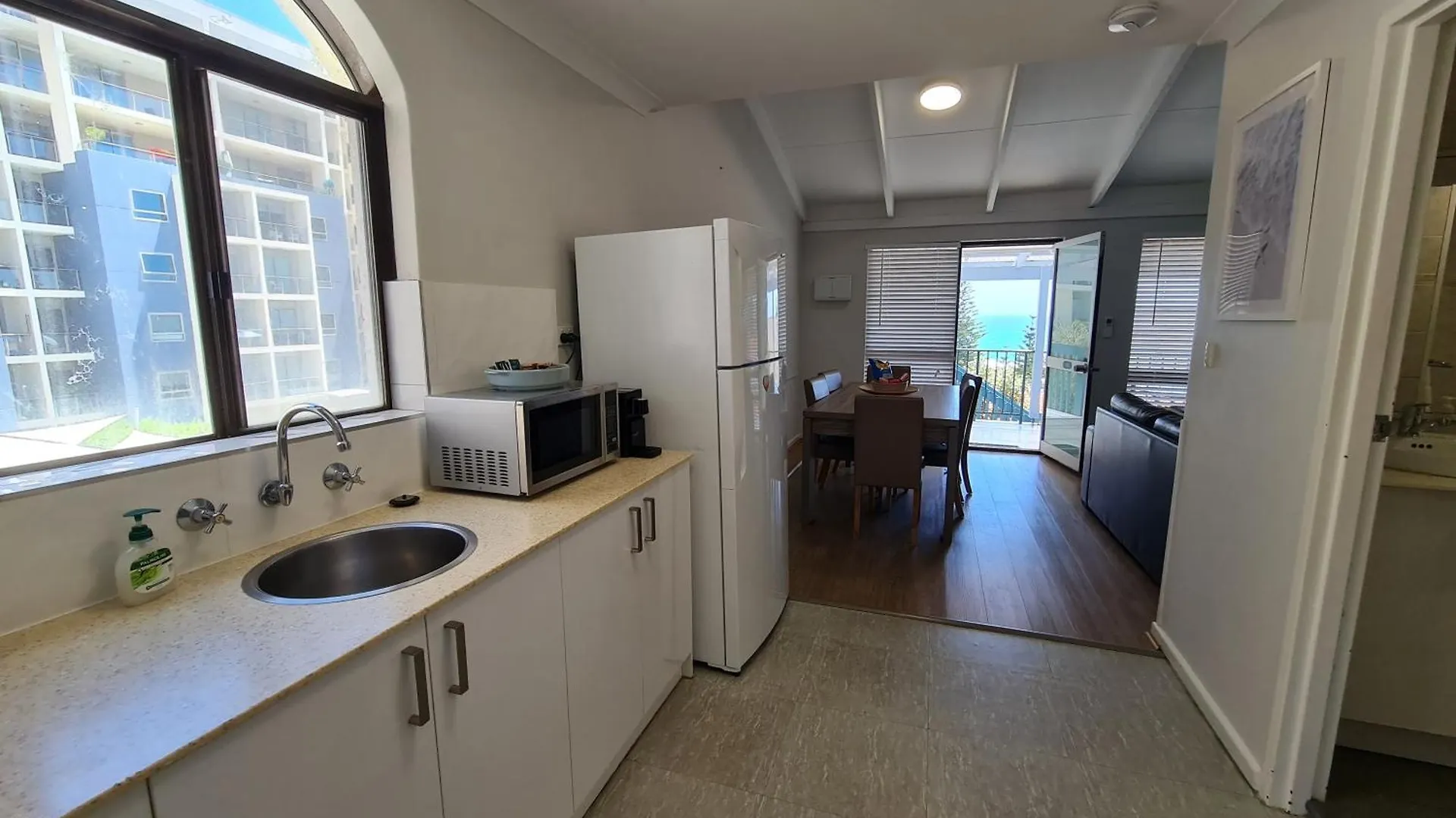 Coastal Living Iconic Scarborough Beach Perth Australia