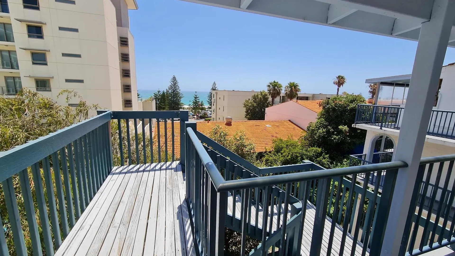 Appartamento Coastal Living Iconic Scarborough Beach Perth