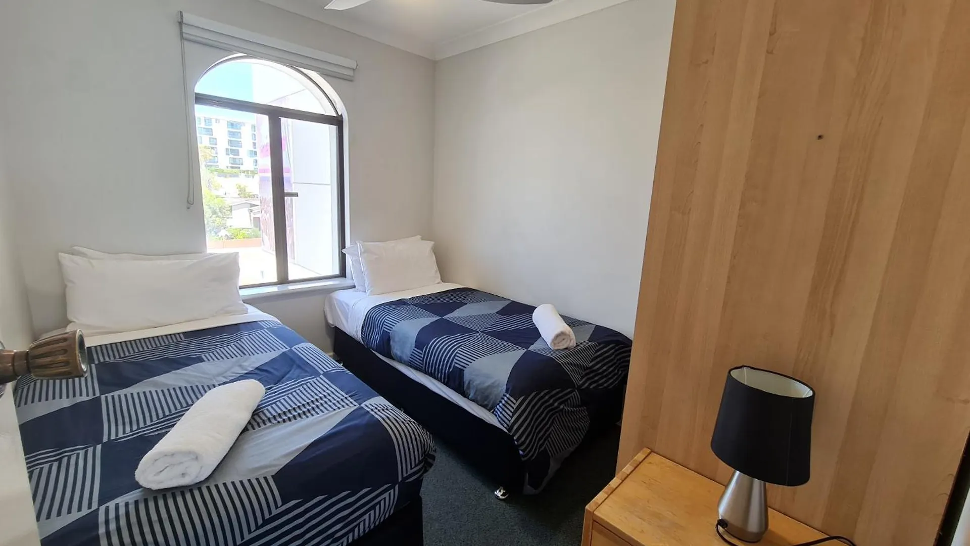 Coastal Living Iconic Scarborough Beach Perth Australia
