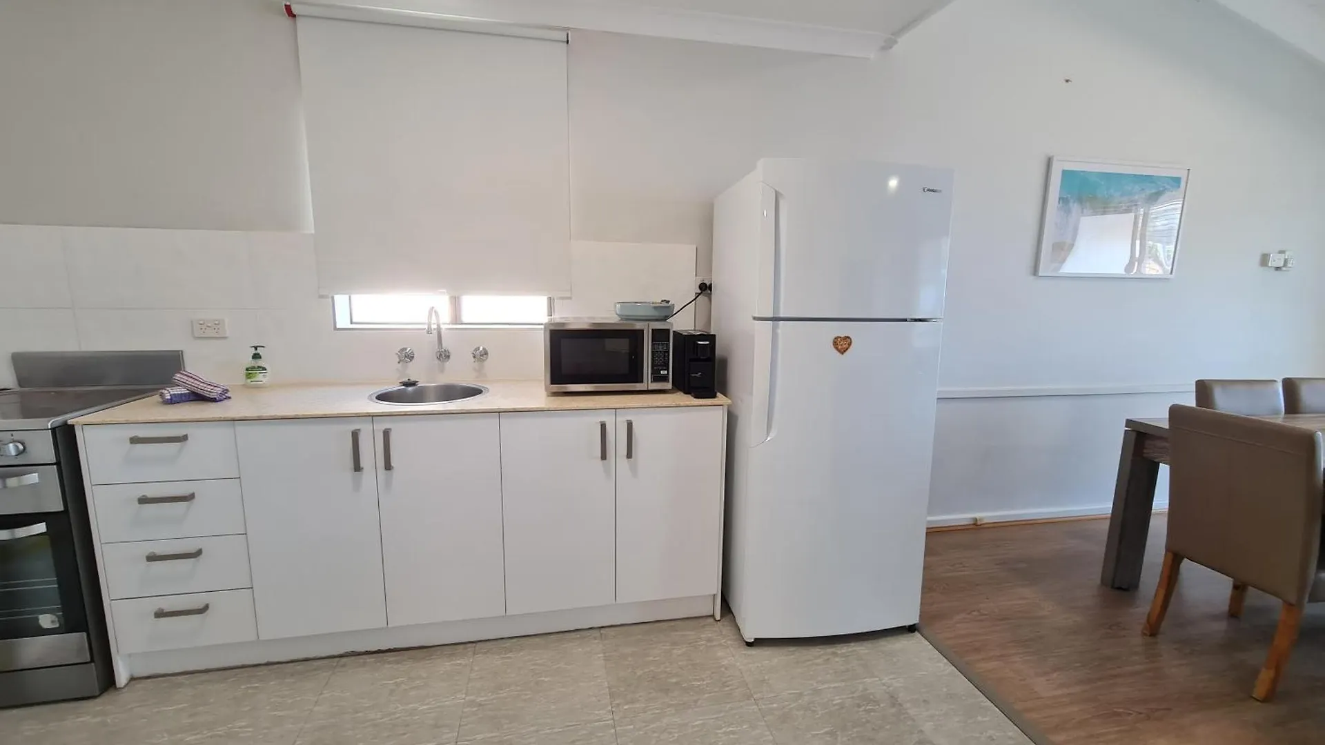 Appartamento Coastal Living Iconic Scarborough Beach Perth
