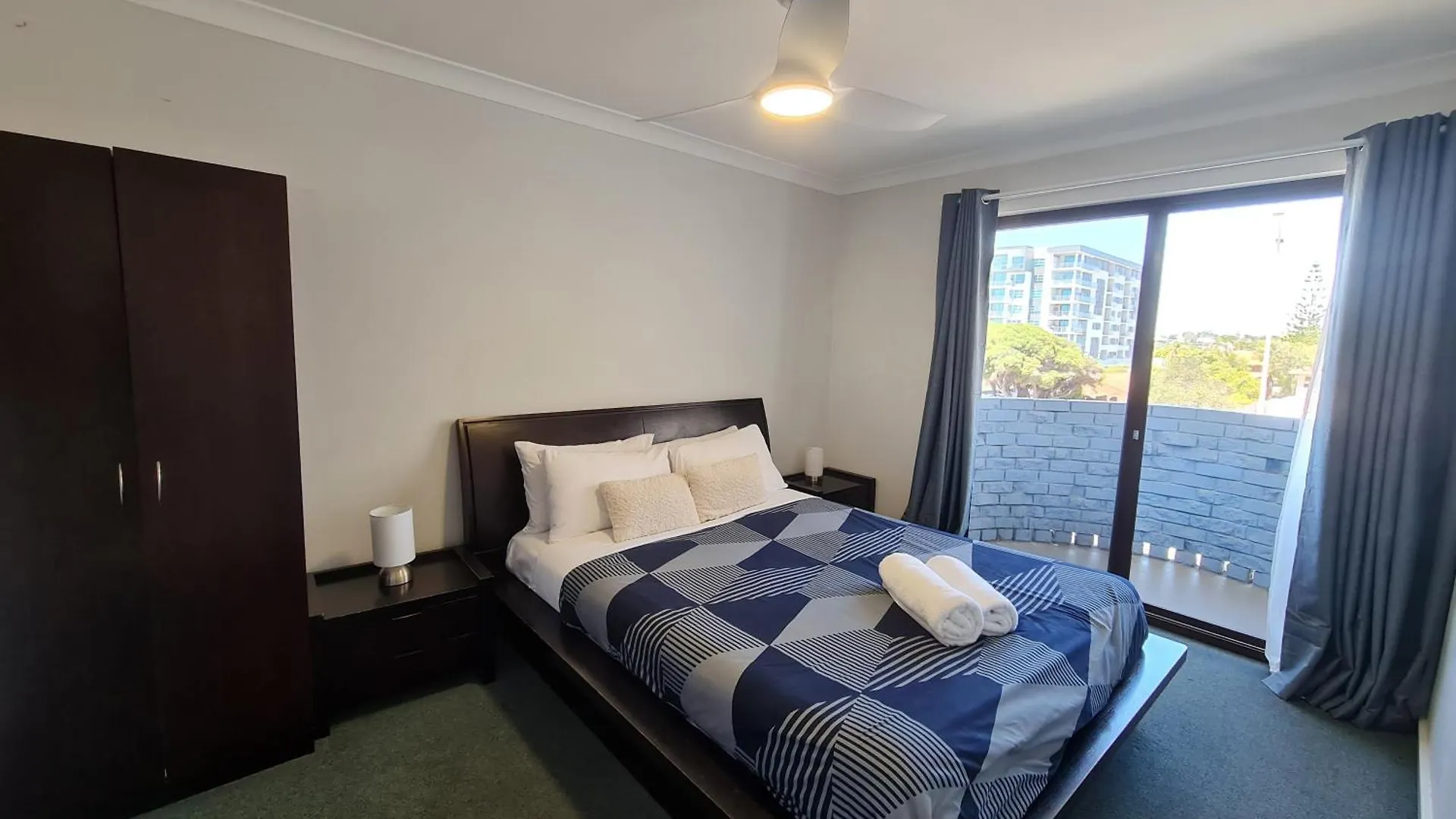 Coastal Living Iconic Scarborough Beach Perth 0*,  Australia
