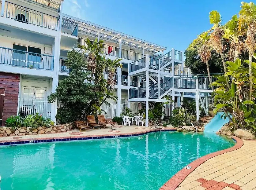 Apartman Coastal Living Iconic Scarborough Beach Perth