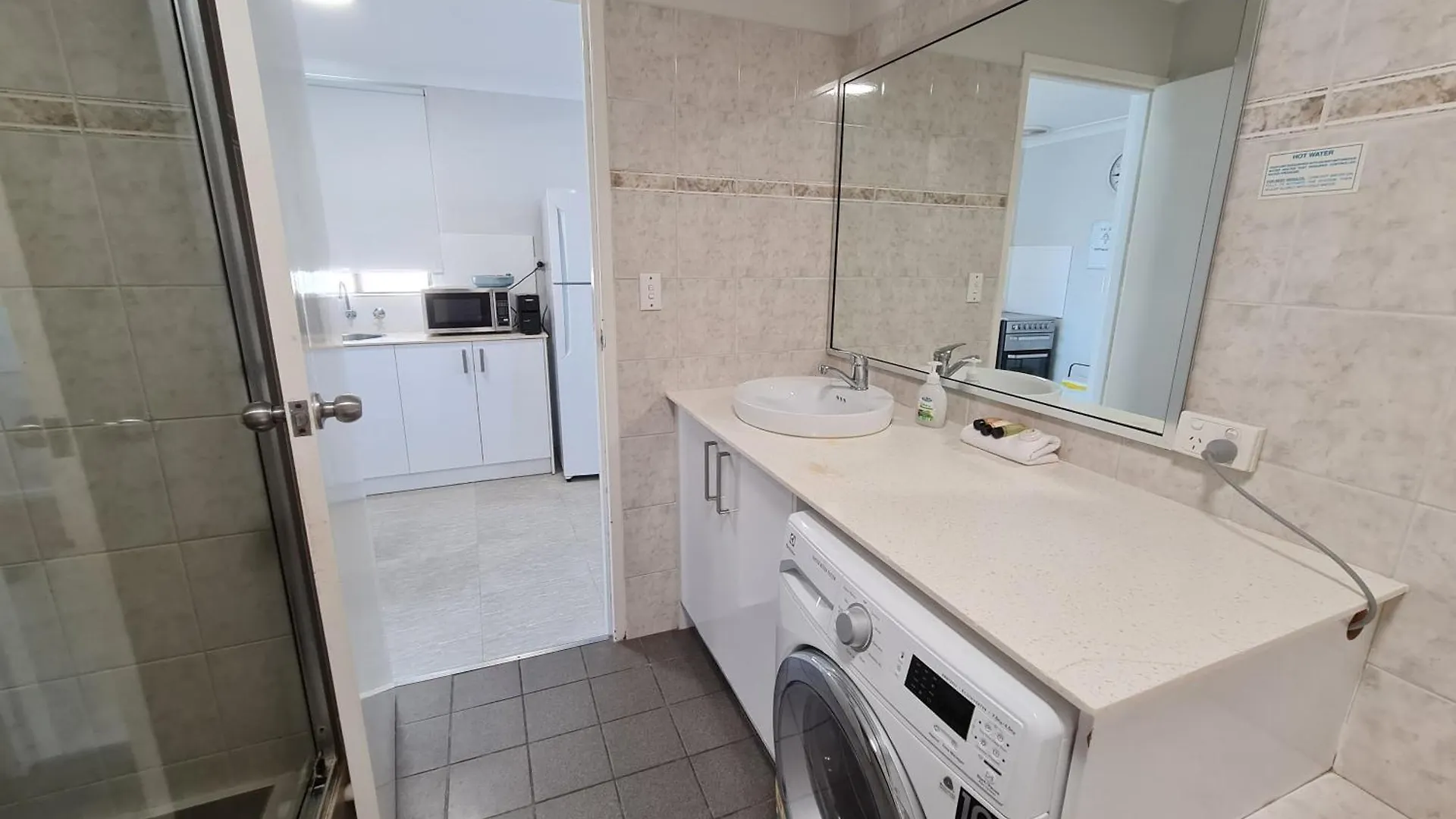 Apartman Coastal Living Iconic Scarborough Beach Perth