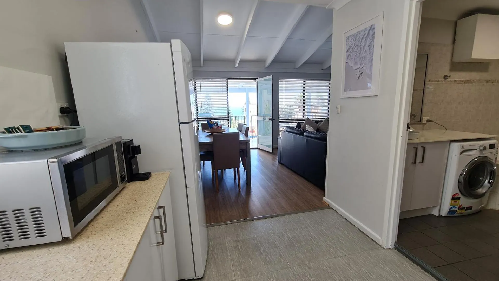 Apartman Coastal Living Iconic Scarborough Beach Perth